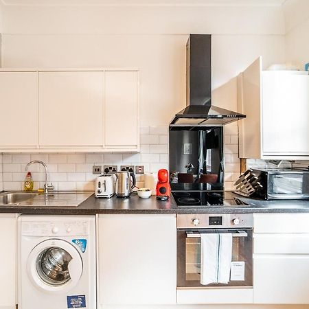 Fitzorva Property Лондон Екстериор снимка