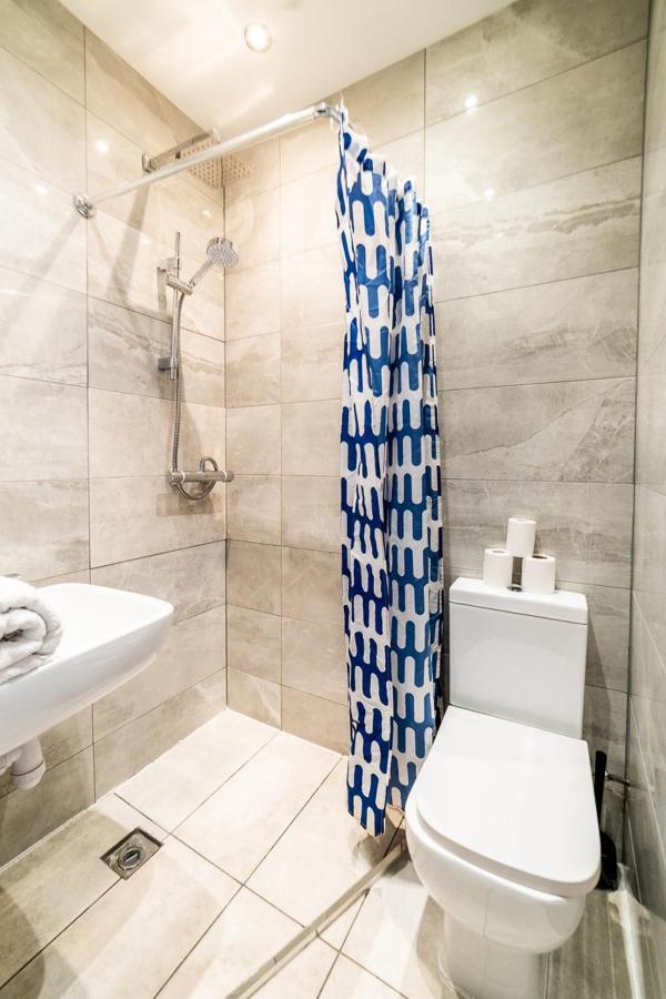 Fitzorva Property Лондон Екстериор снимка