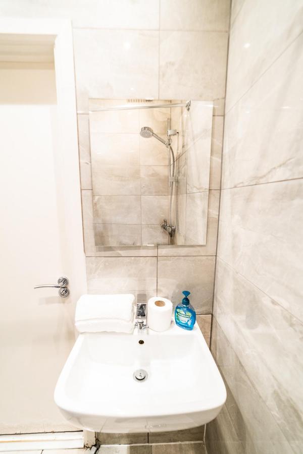 Fitzorva Property Лондон Екстериор снимка